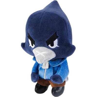 PMI Plyšák Brawl Stars Crow 15 cm