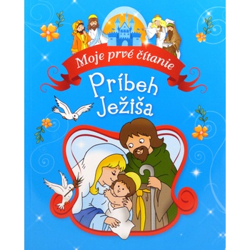 Príbeh Ježíša