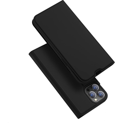 Dux Ducis Калъф Dux Ducis Skin Pro, за iPhone 13 Pro, черен (6934913048979)