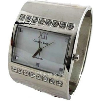 Charles Delon Дамски часовник Charles Delon - CHD-486502 (CHD-486502)