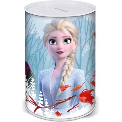 POKLADNIČKA FROZEN