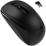 Genius NX-7005 Black (31030127101)