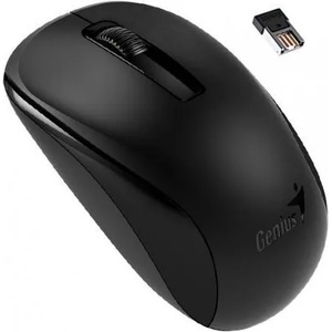 Genius NX-7005 Black (31030127101)