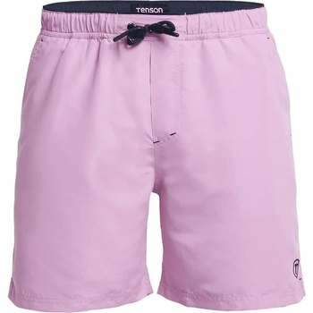 Tenson Бански гащета Tenson Essential swimming shorts - Pink (Pink)