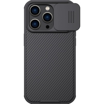 Nillkin Гръб Nillkin Camshield Pro Magnetic за iphone 14 Pro Max - Черен