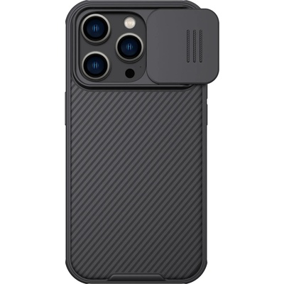 Nillkin Гръб Nillkin Camshield Pro Magnetic за iphone 14 Pro Max - Черен