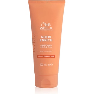 Wella Invigo Nutri-Enrich Deep Nourishing Conditioner 200 ml опция Нова опаковка