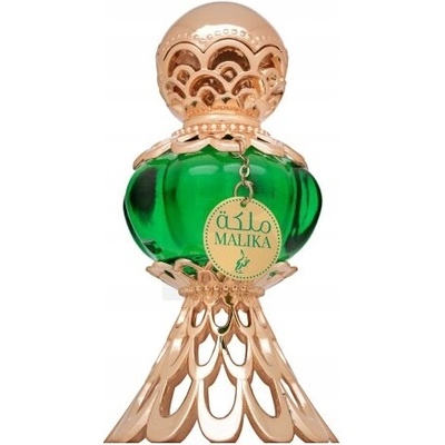 Khadlaj Malika Green Concentrated OIl parfém dámský 20 ml