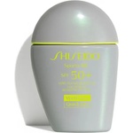 Shiseido WetForce Quick Dry Sports BB SPF 50+ Кремове за лице 30ml