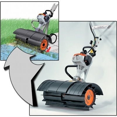 STIHL KW-MM – Zboží Dáma