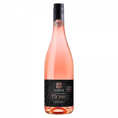 BABICH Бабич Малборо Розе Пино ноар