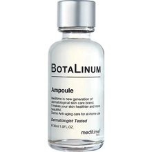 Meditime Botalinum ampule sérum pro regeneraci a o mlazení 30 ml