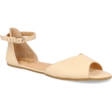 Shapen Lily Natural barefoot sandále