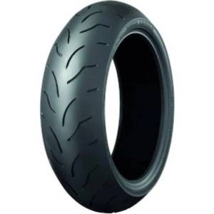 Bridgestone Battlax BT-016 PRO 160/60 ZR18 70W Мотоциклетни гуми
