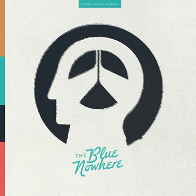 Between The Buried And Me - Blue Nowhere CD