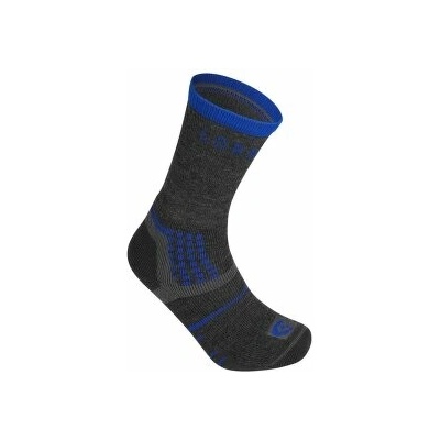 Lorpen T3 MIDWEIGHT HIKER Men šedá