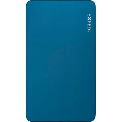EXPED Шалте Exped DeepSleep Mat Duo Sleeping mat - Ocean (560-0953-0111)