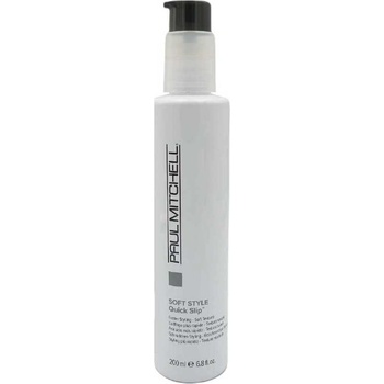 Paul Mitchell Soft Style Quick Slip 200 ml