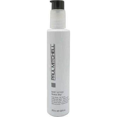 Paul Mitchell Soft Style Quick Slip 200 ml