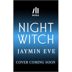 Night Witch (ISBN: 9781335001177)