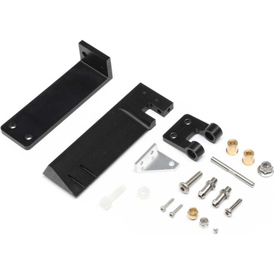 Proboat Sonicwake V2 36″: Kormidlo