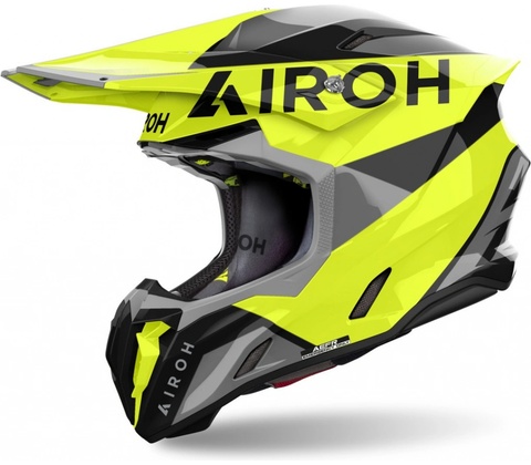 Airoh Twist 3 KING