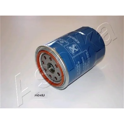 Ashika 10-H0-004U маслен филтър HENGST H16W04 (10-H0-004U)