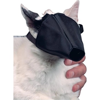 Kruuse Jorgen A/S Náhubek fixační kočka BUSTER 1ks