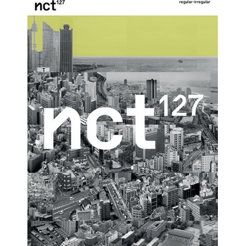NCT 127: NCT # 127 REGULAR - CD