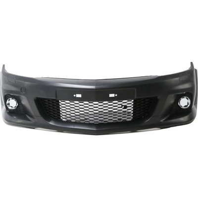 Предна броня за Opel Astra H (2005-2009) - OPC дизайн (PX-GZ7-001)