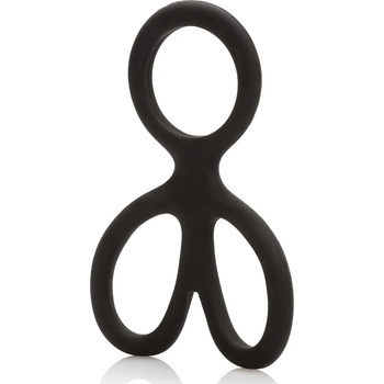 Image 1 of CalExotics Ball Spreader Black