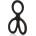 CalExotics Ball Spreader Black