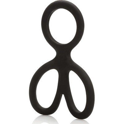 CalExotics Ball Spreader Black