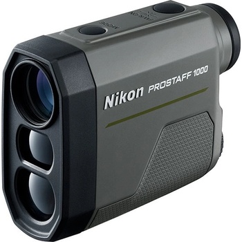 Nikon diaľkomer Prostaff 1000