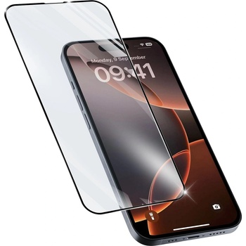 Cellularline Закален протектор Capsule за iPhone 16 Pro 13227