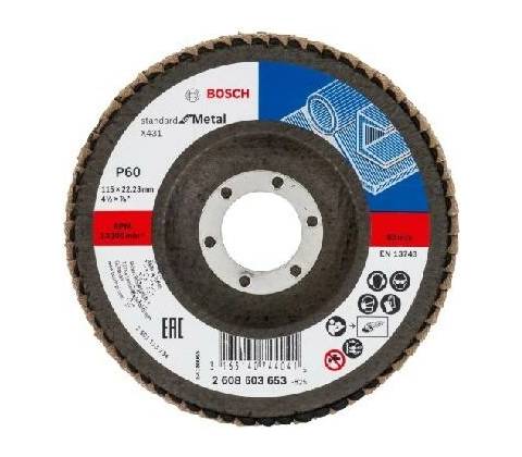 BOSCH 2.608.603.653