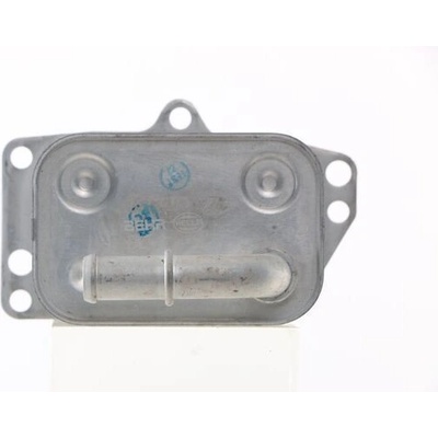 Olejový chladič, motorový olej MAHLE CLC 129 000S (CLC129000S)