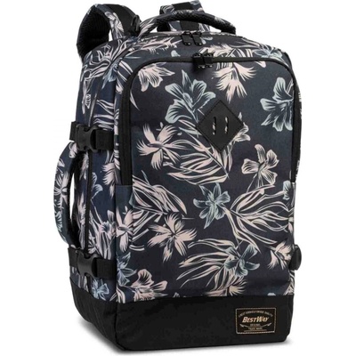 Bestway Cabin Pre Small modrá 20 l