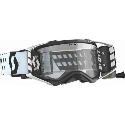 Scott Prospect WFS 2022