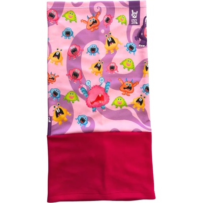 Maze Детски Шал Maze Pink (13297029)