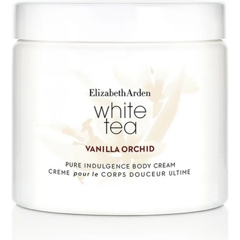 Elizabeth Arden White Tea Vanilla Orchid Кремове за тяло 384g