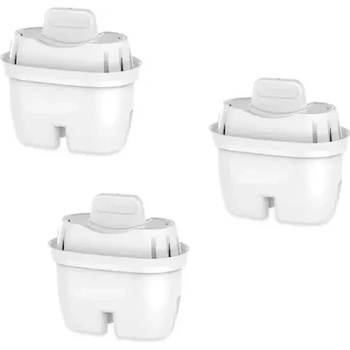 Image 1 of Philips РЕЗЕРВЕН ФИЛТЪР ЗА КАНА Micro X-Clean, 3БР. PHILIPS (AWP211/58)