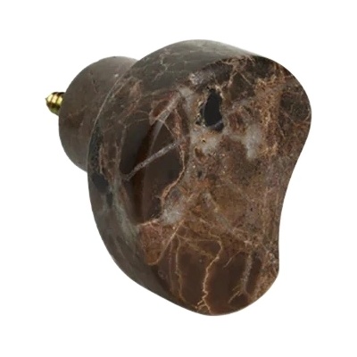 OYOY Savi No. 2 Кука за стена, кафяв (L301259)