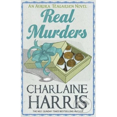 Real Murders