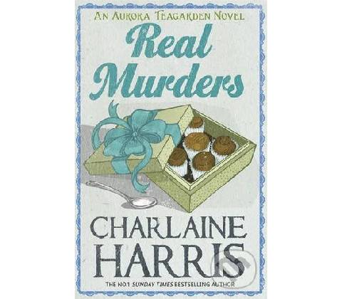 Real Murders