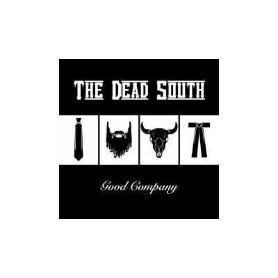 Dead South - Good Company / Clear / Vinyl LP