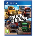 Soedesco Truck Driver (PS4)