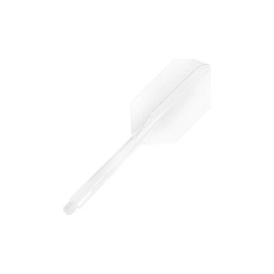CONDOR LETKY ZERO STRESS - SLIM - LONG - CLEAR CN1
