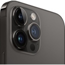 Mobilní telefony Apple iPhone 14 Pro Max 128GB Space Black