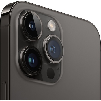 Apple iPhone 14 Pro Max 128GB Space Black